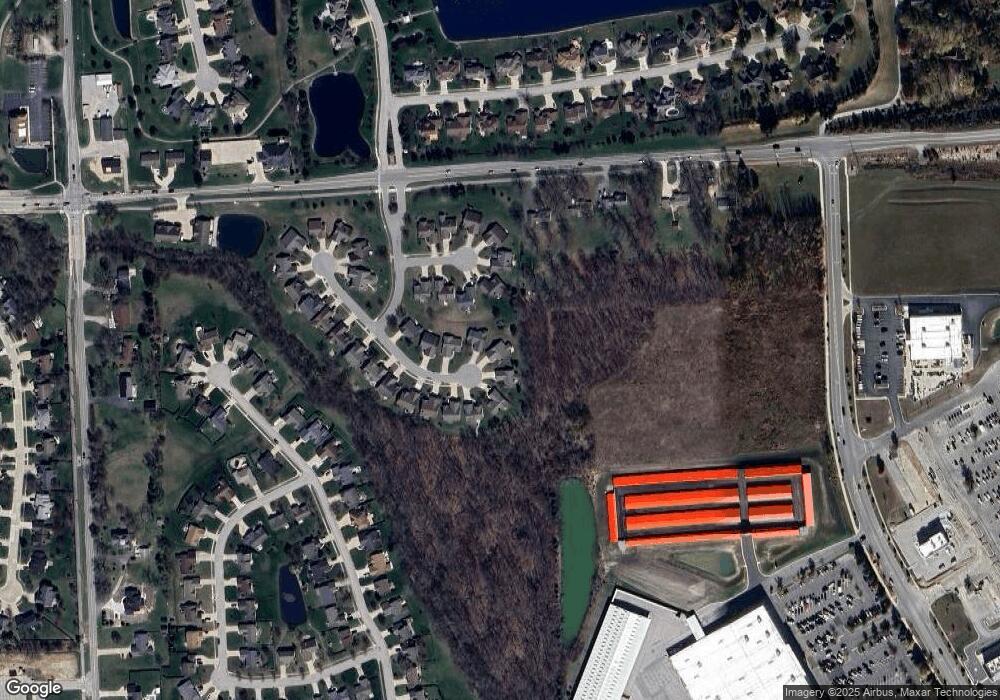 9531 Shadecreek Place, Fort Wayne, IN 46835 - photo 1