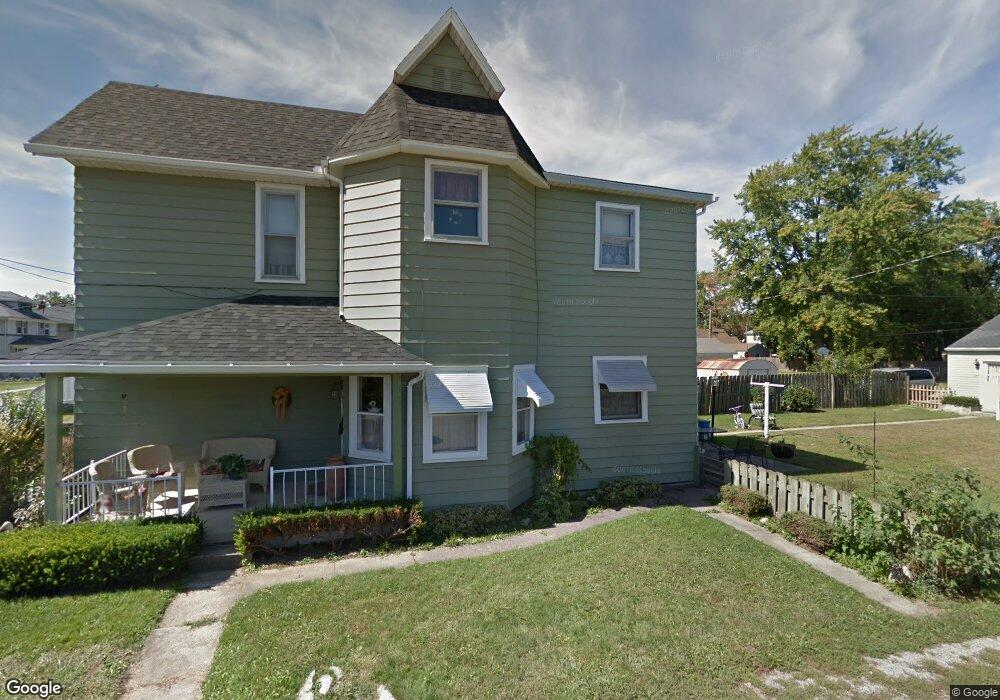 220 Laquineo St, Findlay, OH 45840 - photo 1