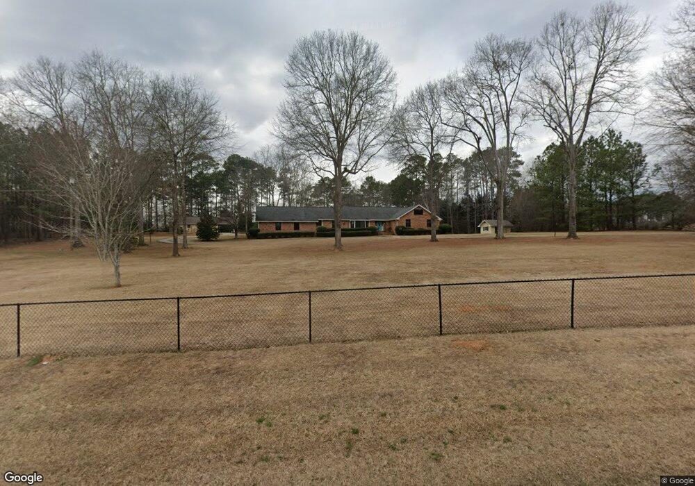 2805 Orchard Rd SW, Conyers, GA 30094 - photo 1