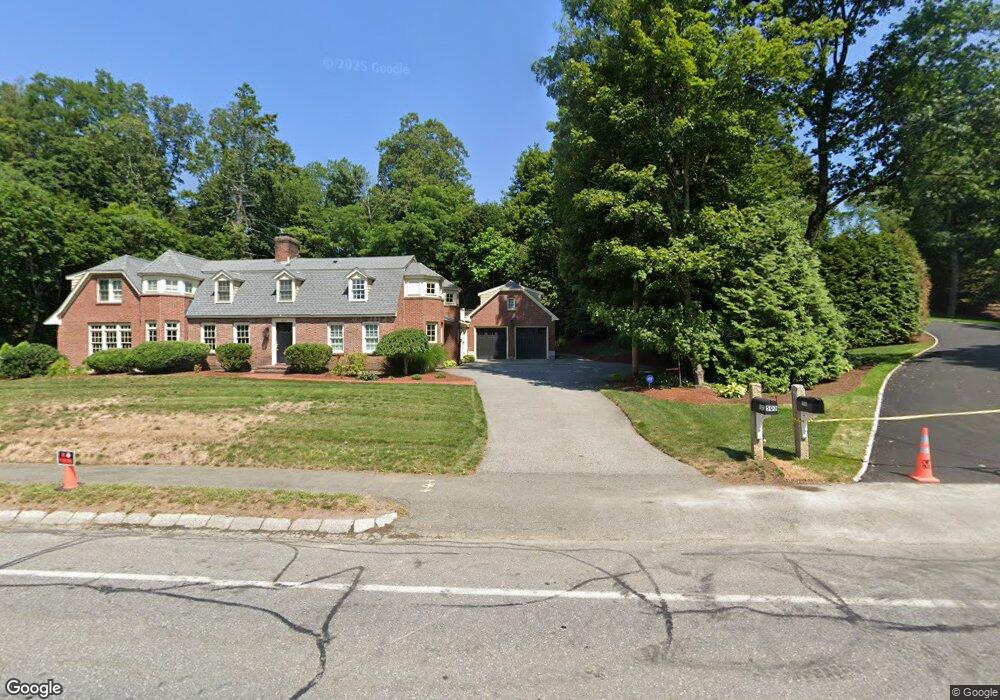 515 Lexington Rd, Concord, MA 01742 - photo 1