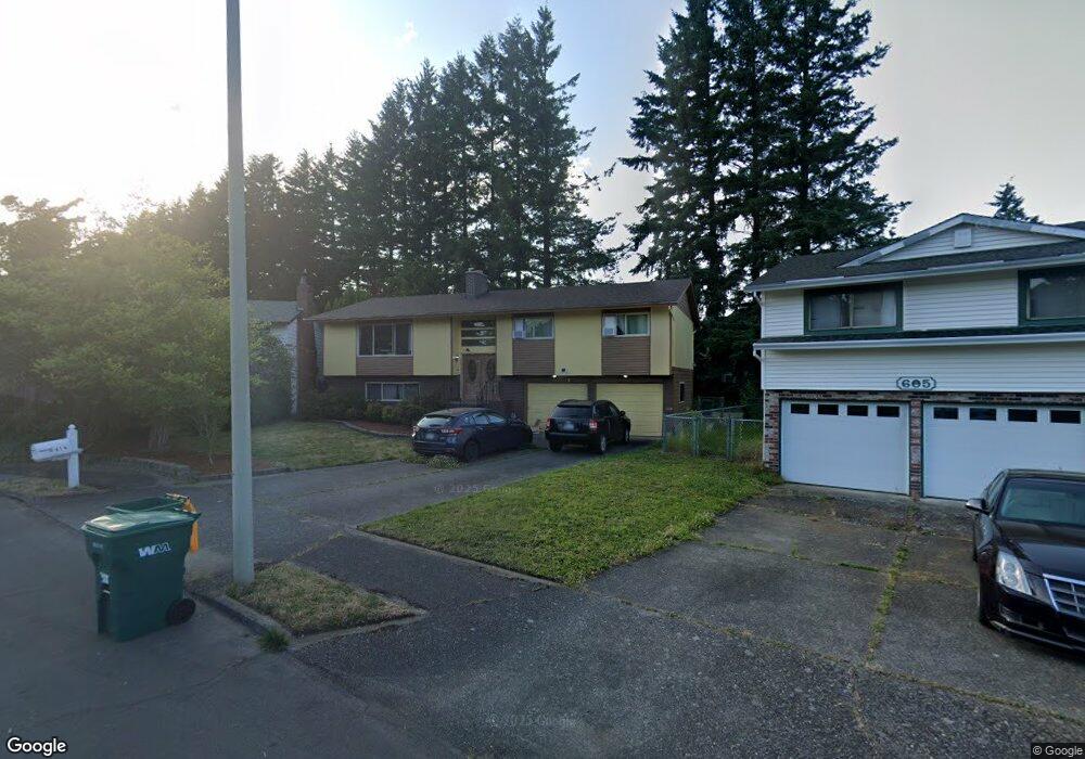 619 SW 19th Cir, Troutdale, OR 97060 - photo 1