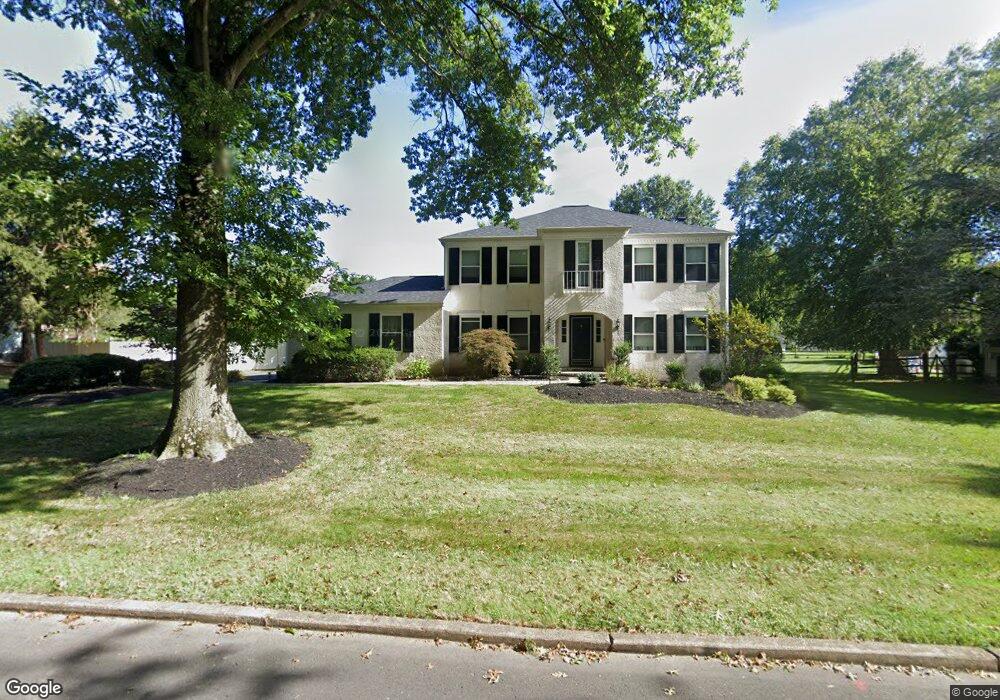 212 White Swan Way, Langhorne, PA 19047 - photo 1