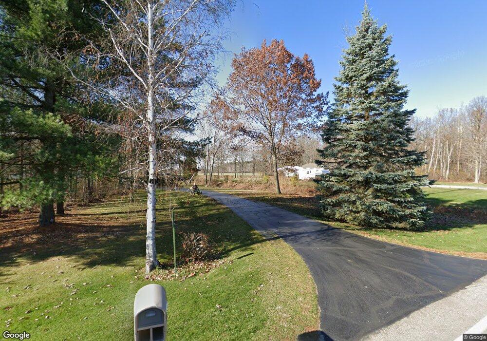 3493 N Jefferson Rd, Midland, MI 48642 - photo 1