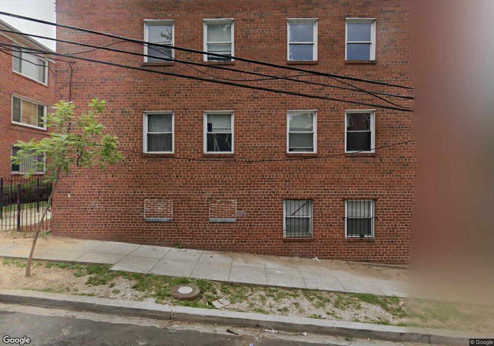 300 56th St NE, Washington, DC 20019 - photo 1