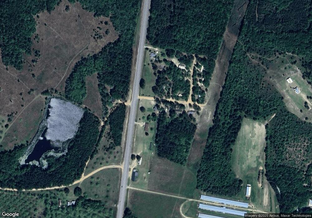 12336 Us Highway 301 N, Claxton, GA 30417 - photo 1