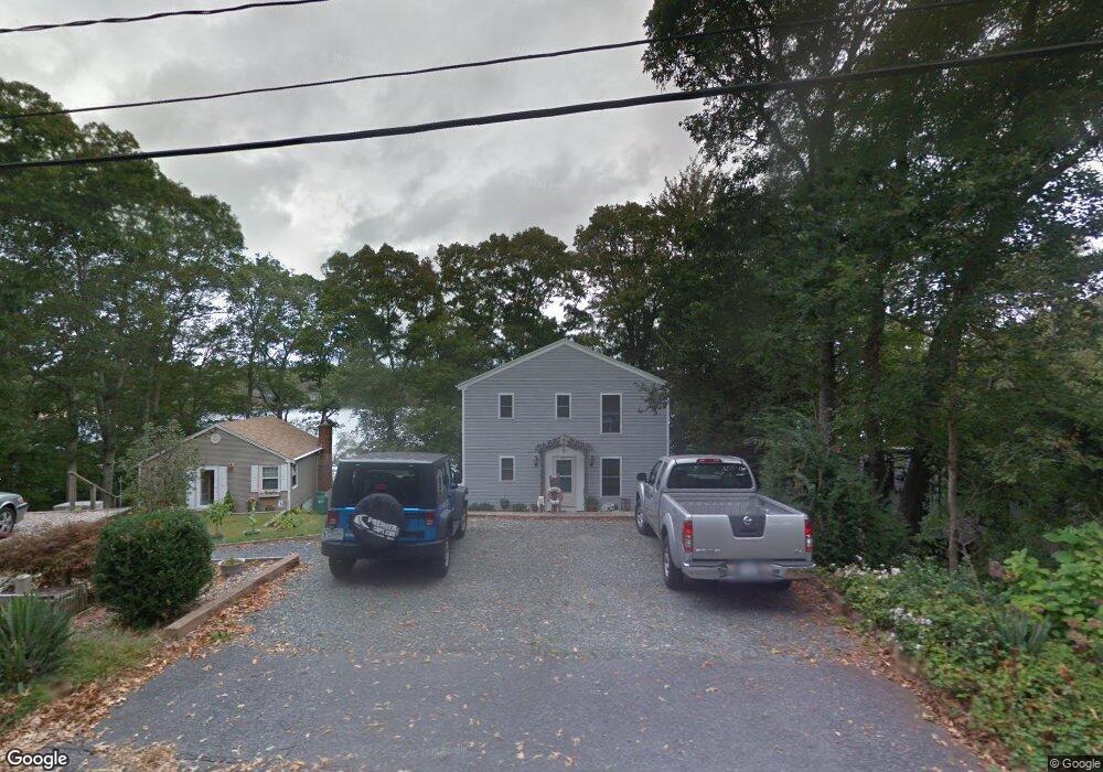 149 Lake Shore Dr, East Falmouth, MA 02536 - photo 1