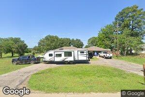 810 Lou Allard Dr, Drumright, OK 74030
