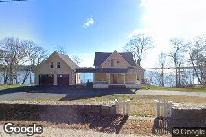 301 Foreside Rd, Cumberland Foreside, ME 04110