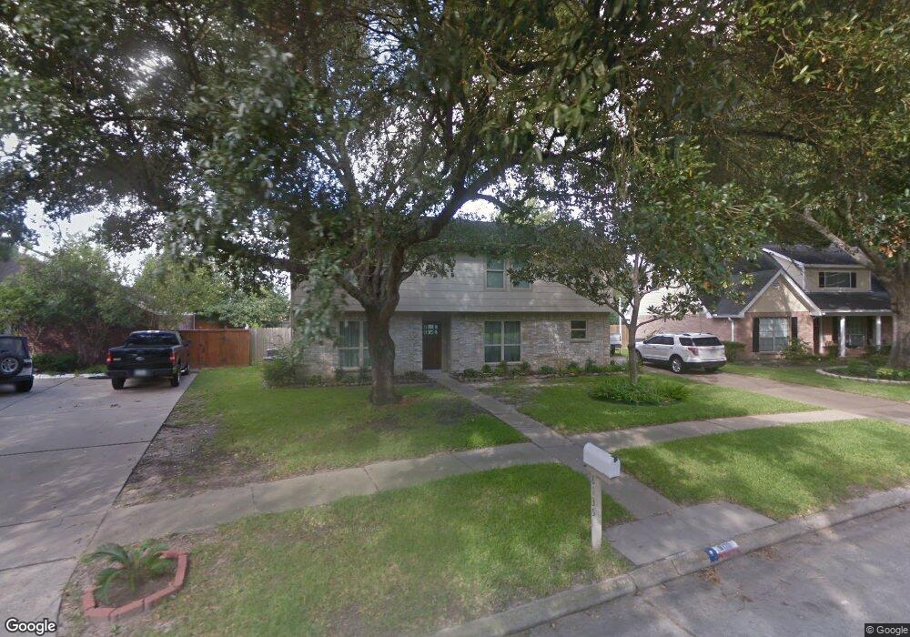 8135 Silent Cedars Dr, Houston, TX 77095 - photo 1
