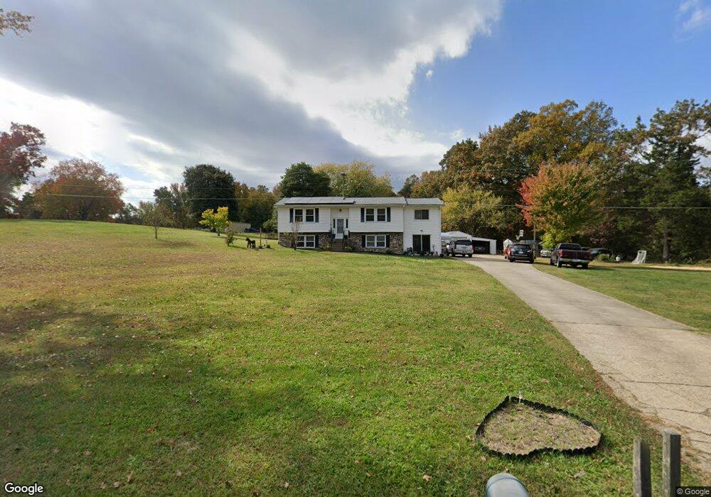 12508 Spotswood Furnace Rd, Fredericksburg, VA 22407 - photo 1