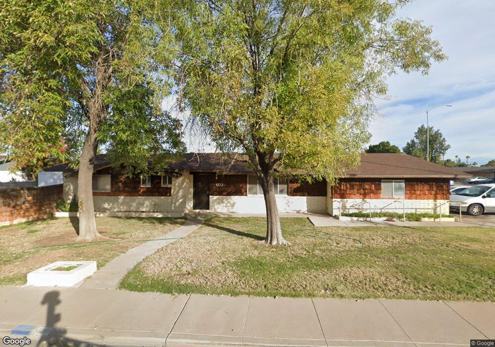 1222 E Dover St, Mesa, AZ 85203 - photo 1