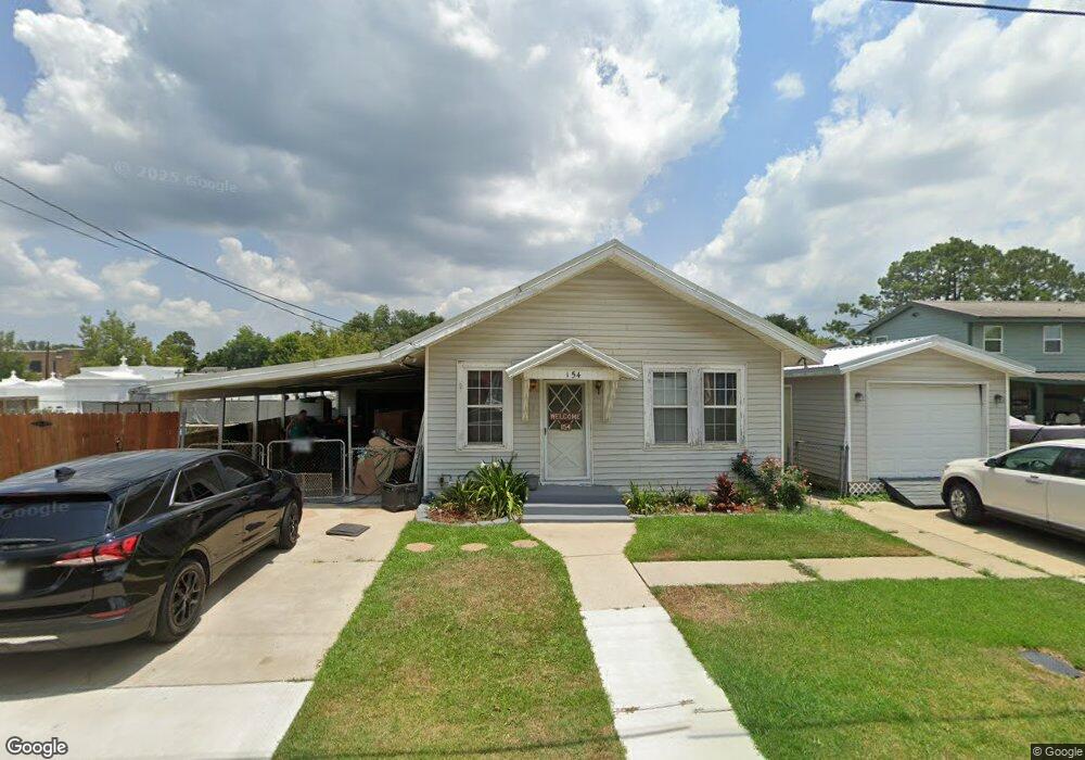 154 W 8th St, Reserve, LA 70084 - photo 1
