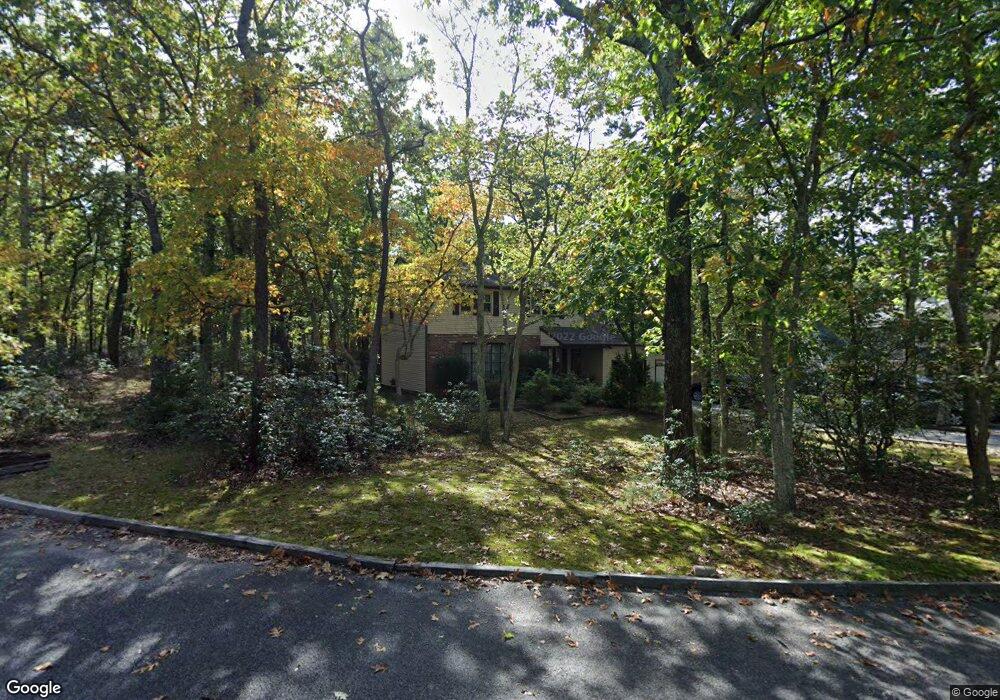 6 Woods Edge Ct, Medford, NJ 08055 - photo 1