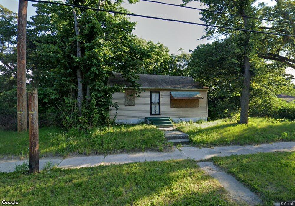 838 W 41st Ave, Gary, IN 46408 - photo 1