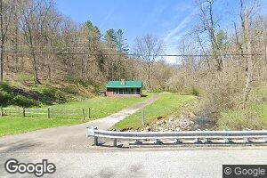 11128 Davey Hill Rd, Tidioute, PA 16351