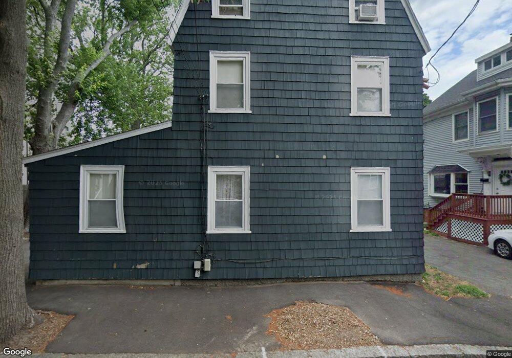 5 Barton St, Salem, MA 01970 - photo 1