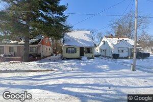 3609 Comstock Ave, Flint, MI 48504