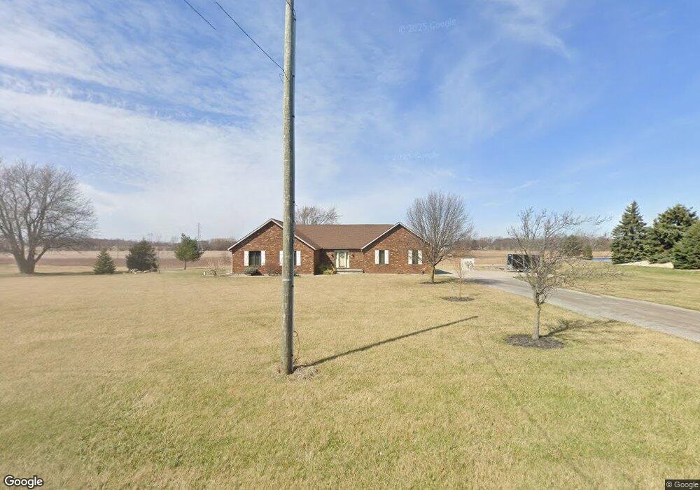 4565 Sugar Creek Rd, Lima, OH 45807 - photo 1