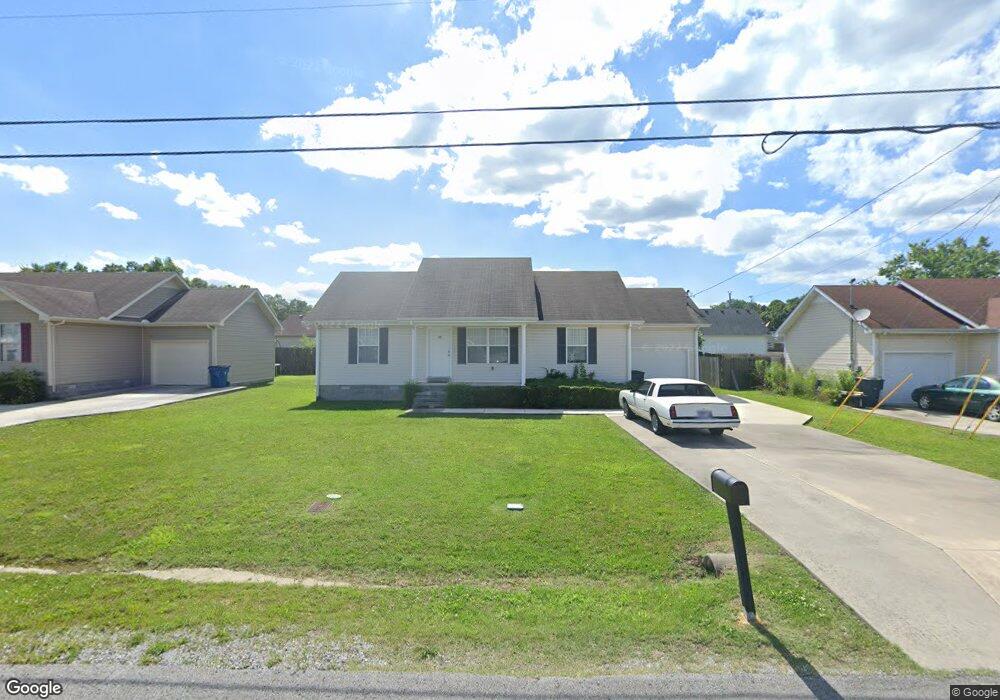 149 John Mark Ct, Manchester, TN 37355 - photo 1