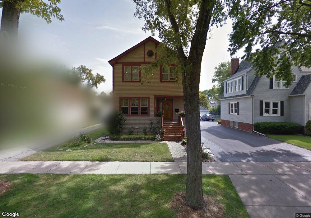 1335 E Walnut Ave, Des Plaines, IL 60016 - photo 1