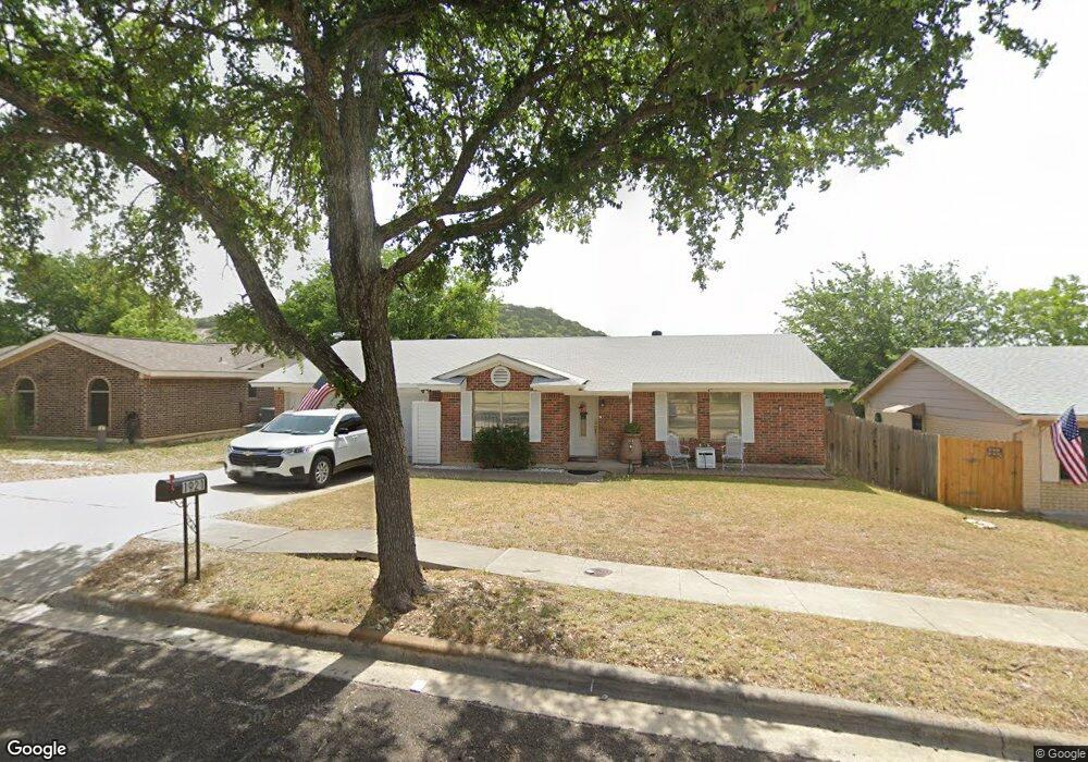 1921 Pleasant Ln, Copperas Cove, TX 76522 - photo 1