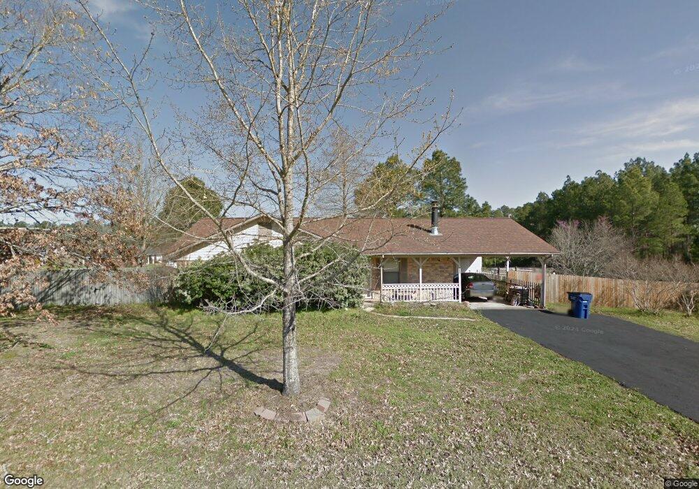 130 County Road 8112, Nacogdoches, TX 75964 - photo 1