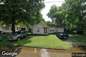232 Sulphur St, Noel, MO 64854