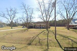 528 Perkins Mill Rd Unit 2, Claxton, GA 30417