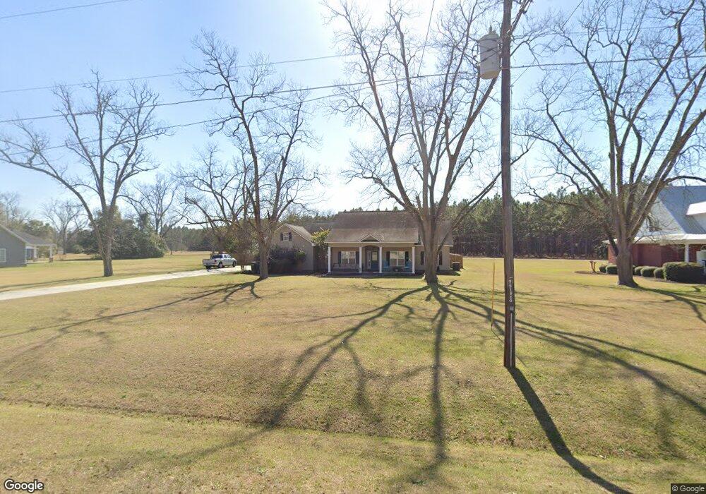 528 Perkins Mill Rd unit 2, Claxton, GA 30417 - photo 1