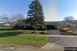 9 Clifton Dr, Bloomsburg, PA 17815