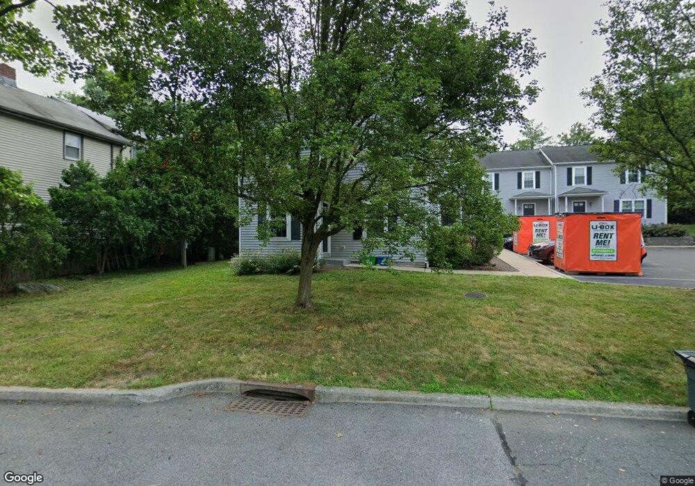 29 New St, Rye, NY 10580 - photo 1