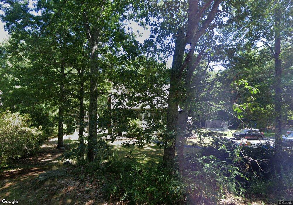 3 Pine St, Carver, MA 02330 - photo 1