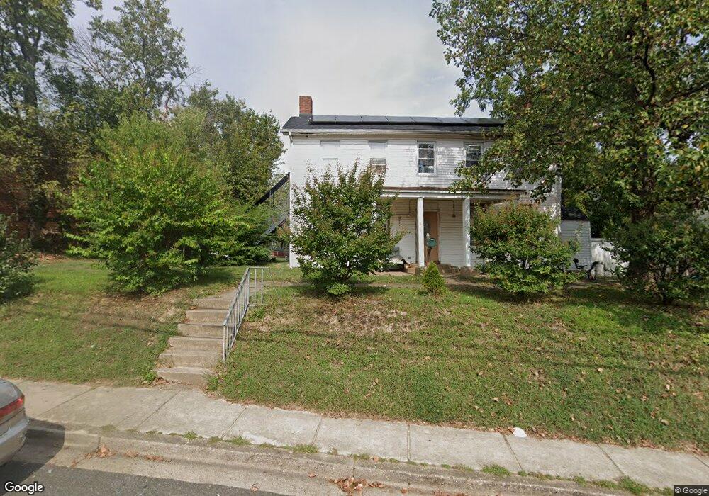 846 Berkshire Dr, Hyattsville, MD 20783 - photo 1