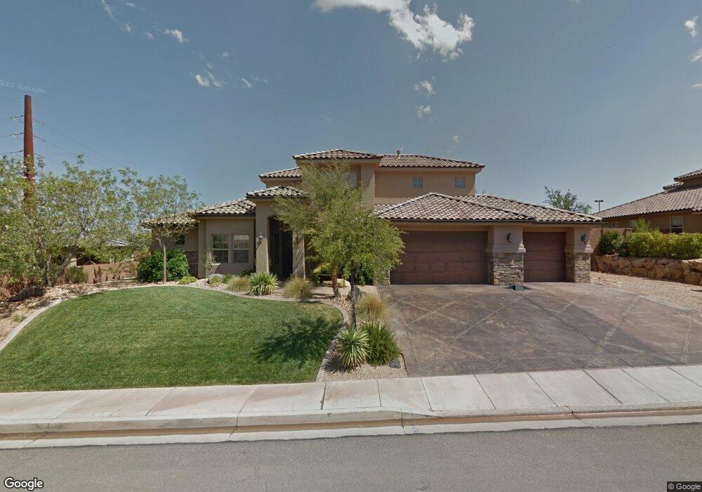 1161 E Stable Way, Washington, UT 84780 - photo 1