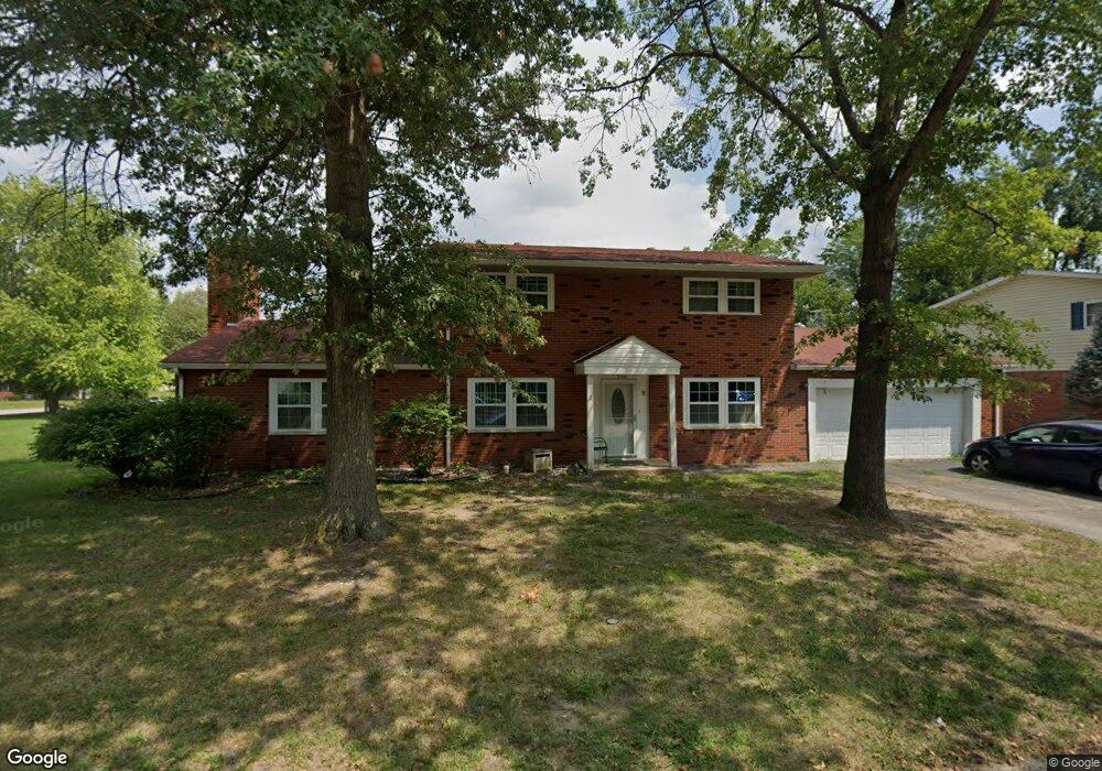 9 Shirlwin Dr, Granite City, IL 62040 - photo 1