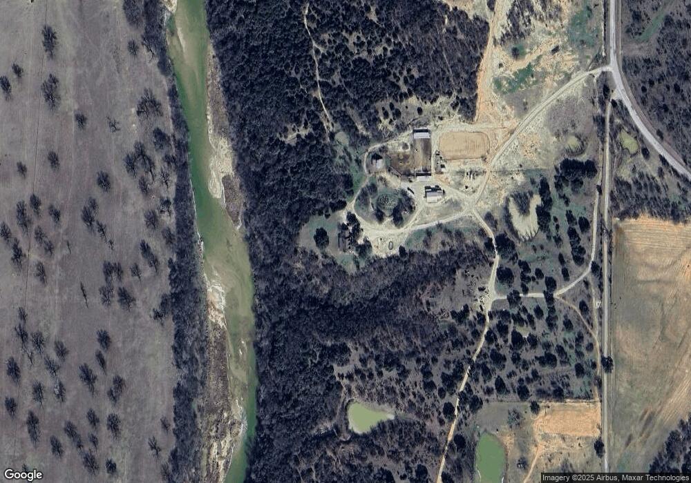 4100 Bennett Rd, Millsap, TX 76066 - photo 1