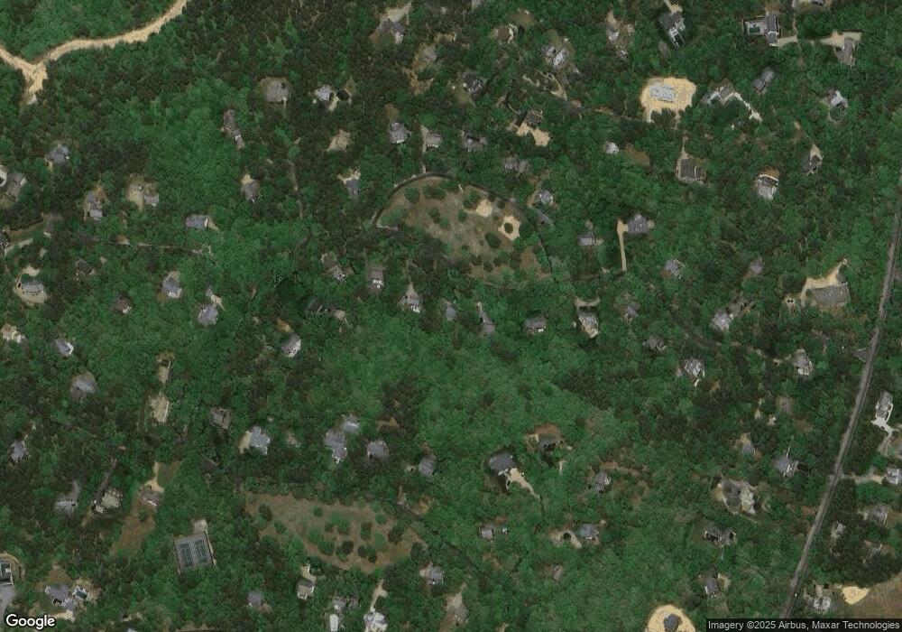 32 Meadow View Rd, Oak Bluffs, MA 02557 - photo 1