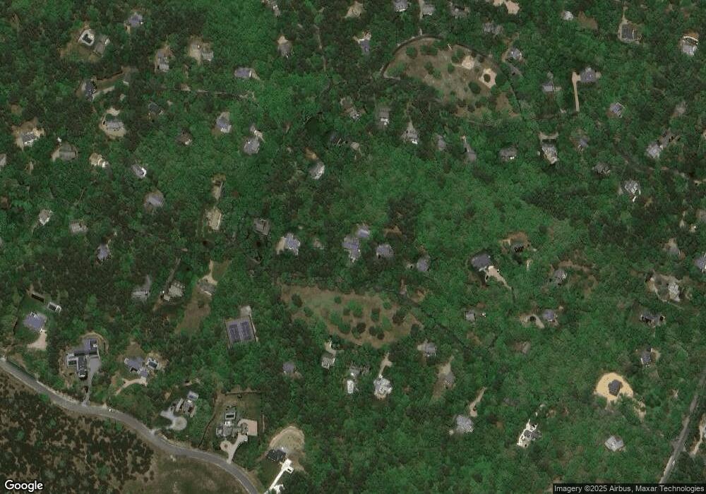 70 Meadow View Rd, Oak Bluffs, MA 02557 - photo 1