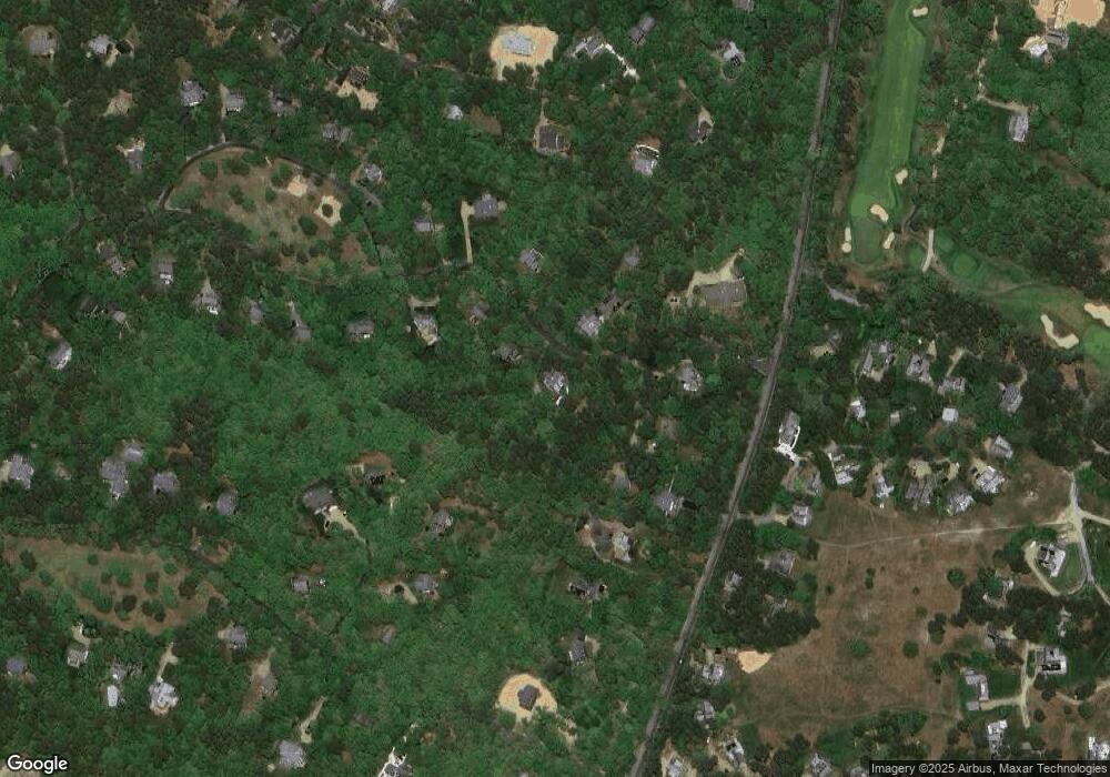 12 Meadow View Rd unit 1, Oak Bluffs, MA 02557 - photo 1