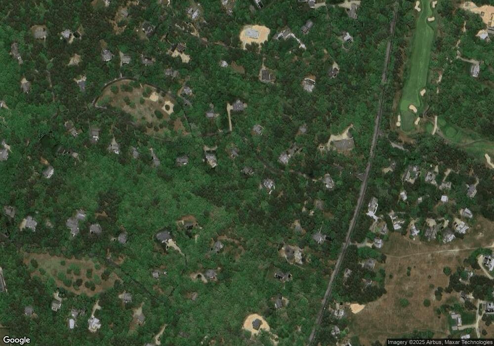 16 Meadow View Rd, Oak Bluffs, MA 02557 - photo 1