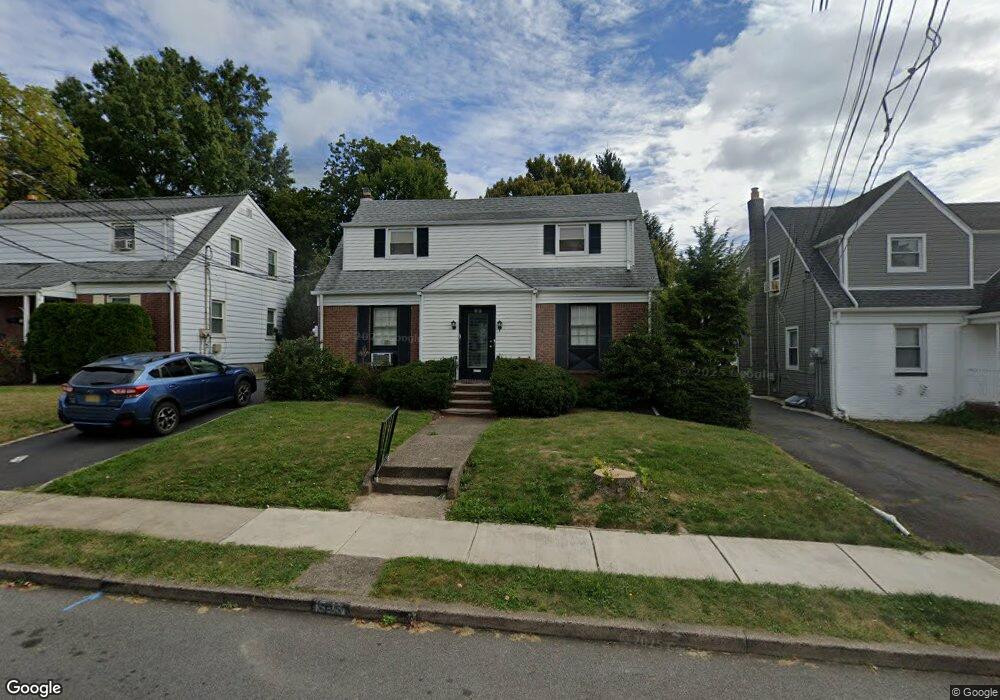 15-15 Parmelee Ave unit 2nd floor, Fair Lawn, NJ 07410 - photo 1