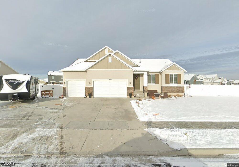 2627 N 2775 W, Clinton, UT 84015 - photo 1