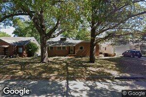 2074 S Osage Ave, Bartlesville, OK 74003
