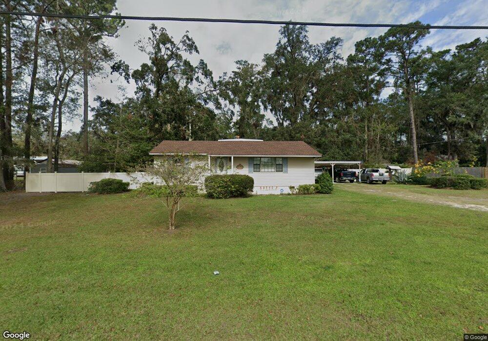 39 Nimitz Dr, Brunswick, GA 31520 - photo 1