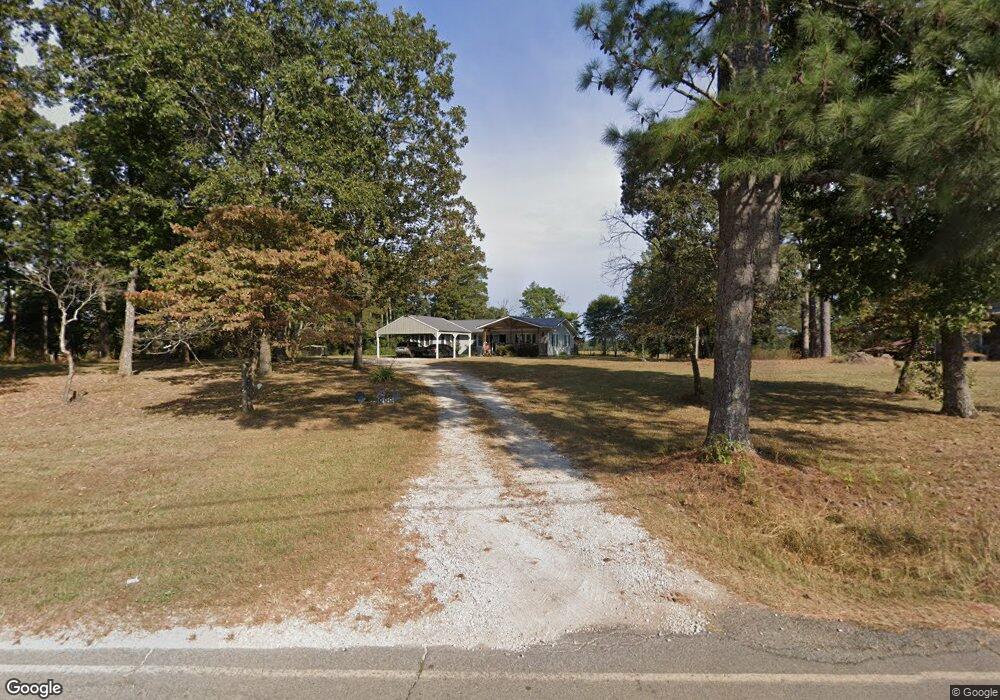 1345 Farmers High Rd, Carrollton, GA 30117 - photo 1