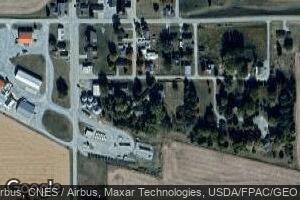 202 S Grove St, Gibson, IA 50104