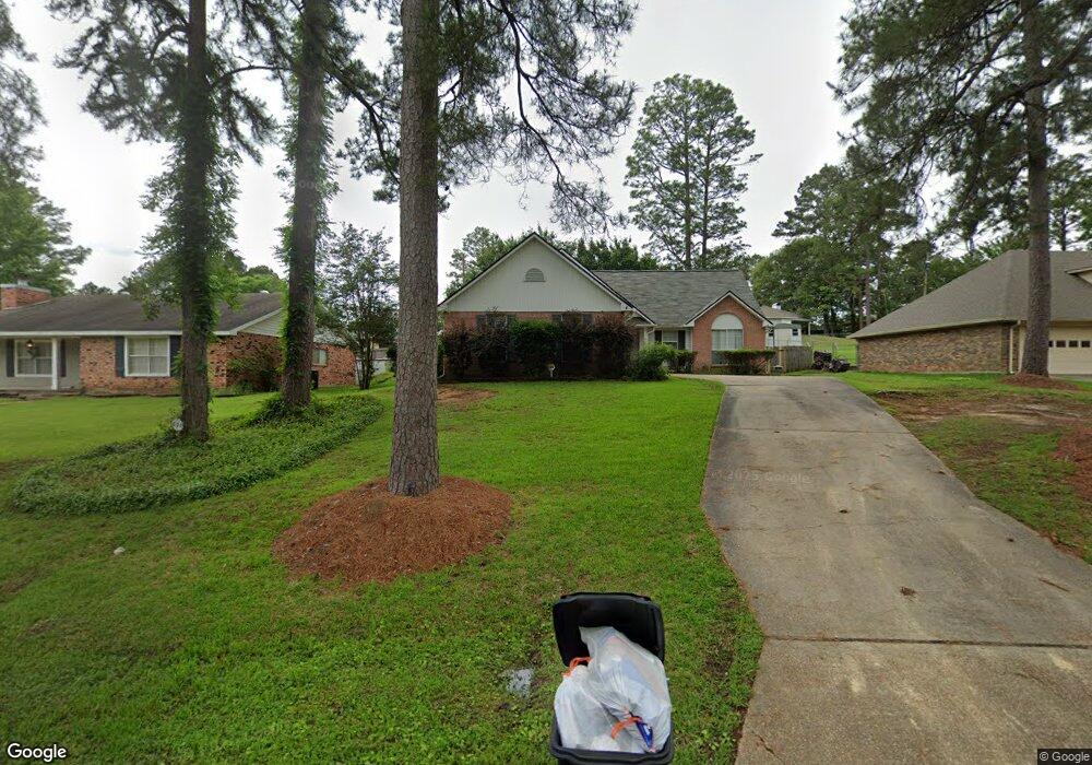 219 Dawn Dr, Pineville, LA 71360 - photo 1