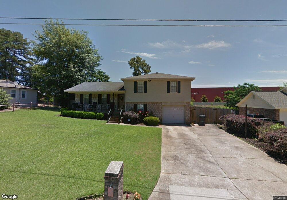 535 Pheasant Run Dr, Evans, GA 30809 - photo 1