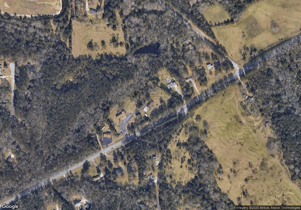 2880 Highway 138 NE, Conyers, GA 30013 - photo 1