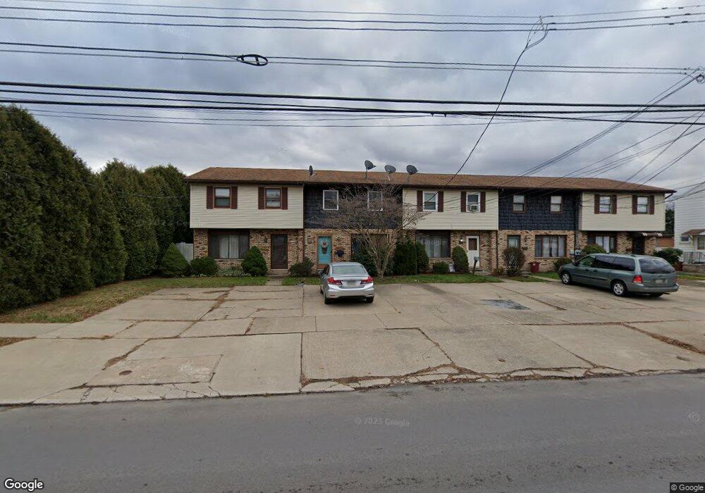 176 3rd Ave, Kingston, PA 18704 - photo 1